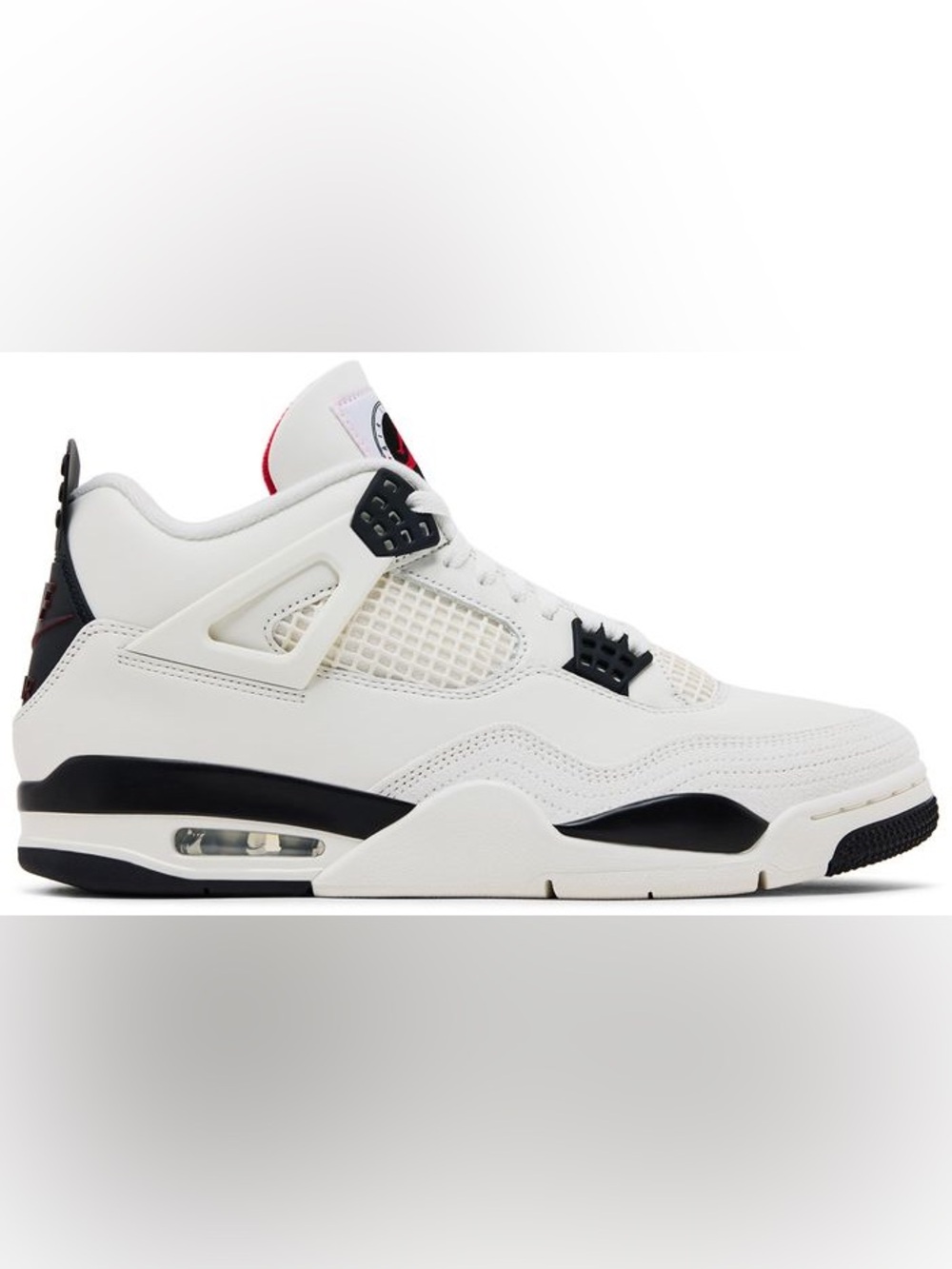 Air Jordan 4 Retro 'Flight Club' Men’s 9/ Women’s 10.5 NEW with Box